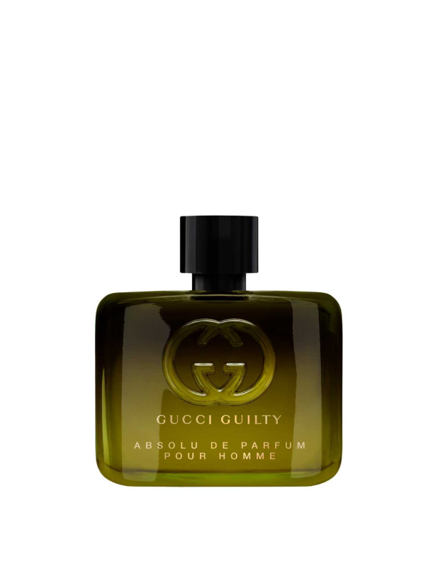 Guilty Absolu de Parfum Pour Homme